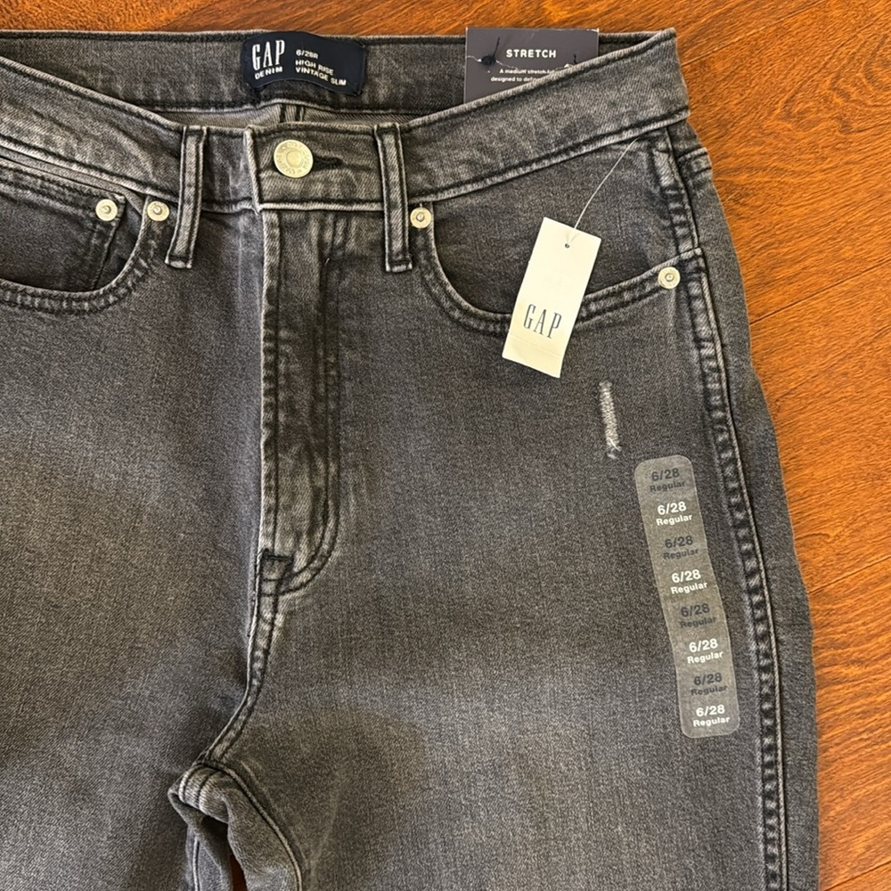 GAP Denim NEW - Picture 2 of 7